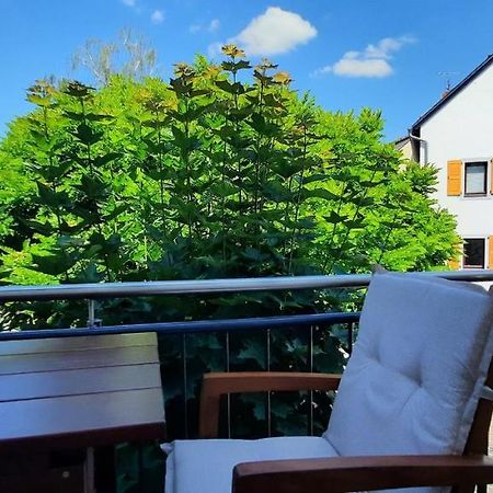 4-Sterne Zertifizierte Ferienwohnung Festung Zu Ketghe - Naehe Koblenz Fuer Urlaub Und Arbeit Kettig المظهر الخارجي الصورة