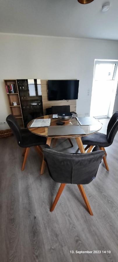 4-Sterne Zertifizierte Ferienwohnung Festung Zu Ketghe - Naehe Koblenz Fuer Urlaub Und Arbeit Kettig المظهر الخارجي الصورة