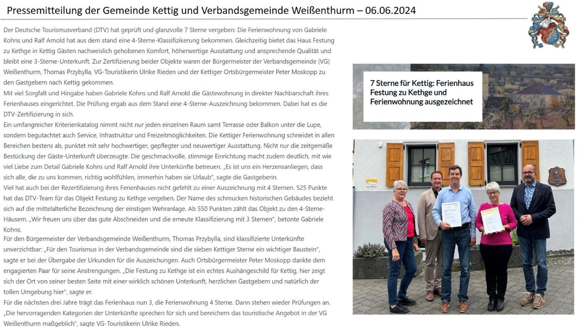 4-Sterne Zertifizierte Ferienwohnung Festung Zu Ketghe - Naehe Koblenz Fuer Urlaub Und Arbeit Kettig المظهر الخارجي الصورة